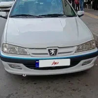 پارس۹۲ دوگانه کارخونه