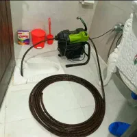 لوله بازکنی(ارزانترازهمجا)بوئین زهرا واطراف۲۴ساعته