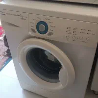 لباسشویی پاکشوما