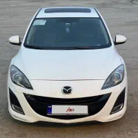 مزدا 3 نیو 90