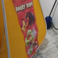 چادر مسافرتی بچه گانه