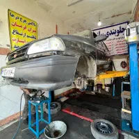 جلو بندی سازی تخصصی محسن|خدمات موتور و ماشین|تهران, نعمت‌آباد|دیوار