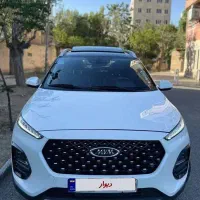 ام وی ام X22 pro1402 در حد صفر