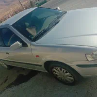 سمند lx|خودرو سواری و وانت|اراک, |دیوار