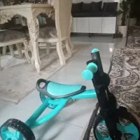 سه چرخ نو بدون عیب ایراد