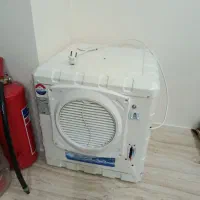 کولر آبی پرتابل