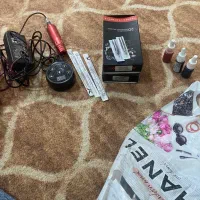 دستگاه تتو بدن