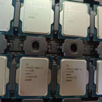 واردات cpu new