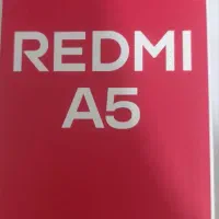 ردمی a5|موبایل|قدس, شهر‌قدس|دیوار