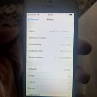 iphone 5s|موبایل|تهران, حکیمیه|دیوار
