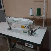 چرخ خیاطی راسته دوز زوجی نو