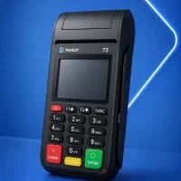 پوز سیار ترندیت/مدلT3