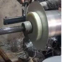 خمکاری و پرداختکاری و آبکاری