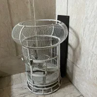 قفس بزرگ پرنده