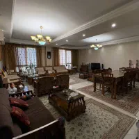 ۱۵۲/۵ متر سهروردی جنوبی یوسفیان بدون مشابه