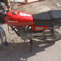 موتور سی جی 125