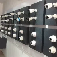 دوربین مداربسته /پک 2تایی/4تایی/8تایی/ مجهز
