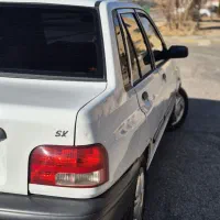 پراید خانگی 90 هیدرولیک
