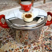 زودپز ۶لیتری تفال