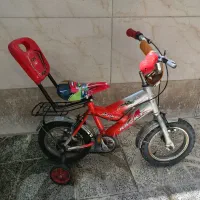دوچرخه