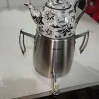 قوری کتری نو نو قیمت حراج مارک عالی