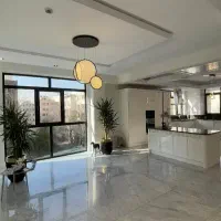 آپارتمان مدرن تهرانپارس غربی
