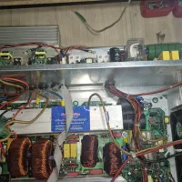 تعمیرات تخصصی برد الکترونیکی