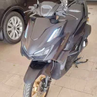 موتورسیکلت انژکتور دینو