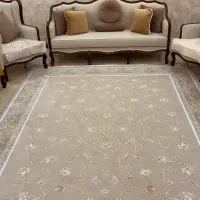 دوعدد فرش ۹ متری نو هر عدد ۳۵تومن