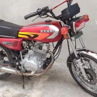 موتورسیکلت راهرو 200 مدل 1400