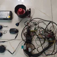 دزدگیر تصویری سیلورن