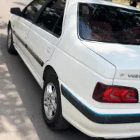 پارس TU5