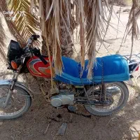 موتور 125 معاوضه