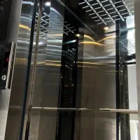 راه اندازی آسانسور