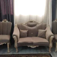 تعدادی وسایل منزل بفروش میرسد به علت جابجایی