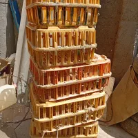 جعبه مرغ