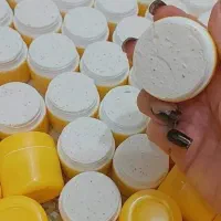 کرم سفید کننده