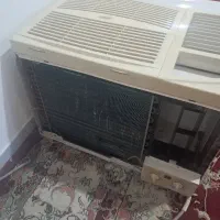 تلویزون سایز ۱۸ هزار گاز فابریک تراست..