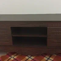 میز تلویزیون mdf