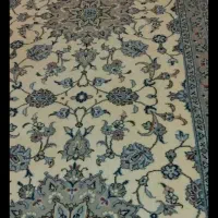 فرش کاشان