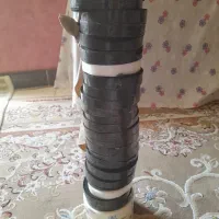 نوار گان و زانفکس