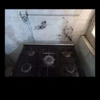 اجاق گاز