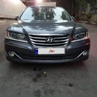 ازارا کالیفرنیا/۲۰۱۱/ ام جی ۶ مدل ۲۰۱۵. معاوضه