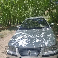سمند lx xu7مدل ۱۴۰۰ بیرنگ