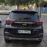 X55 pro|خودرو سواری و وانت|قزوین, |دیوار