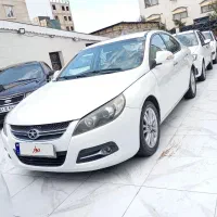 جک J5 اتومات مدل 1393(معاوضه باخودرو)