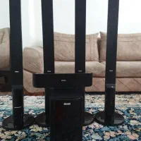 ساب به همراه ۴ باند خانواده