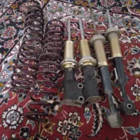 کمک‌فنر ریگلاجی