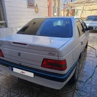 slx 98|خودرو سواری و وانت|شهرضا, |دیوار