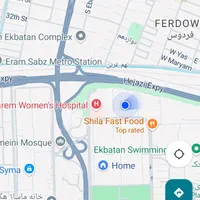 فروش پارکینگ انباری|فروش مغازه و غرفه|تهران, اکباتان|دیوار